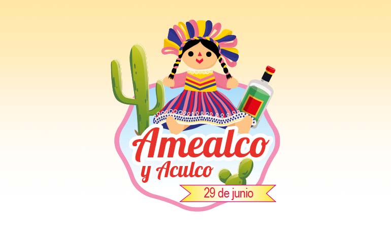 Tour Amealco y Aculco Muñeca Lele con Tour Sin Limites