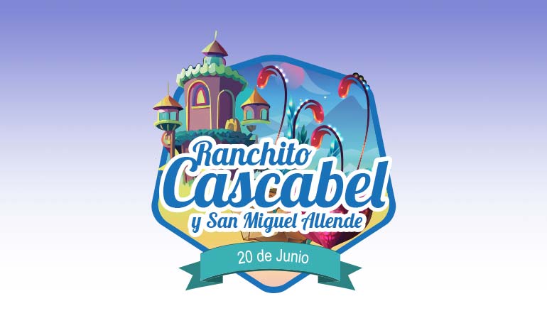 Tour Ranchito Cascabel y San Miguel de Allende con Tour Sin Límites