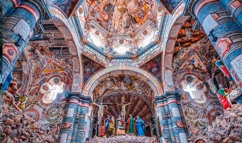 Tour Ranchito Cascabel y San Miguel de Allende con Tour Sin Límites