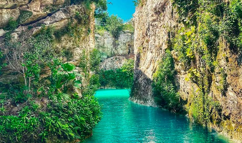 Tour Equinoccio Mérida 2026 con Tour Sin Límites