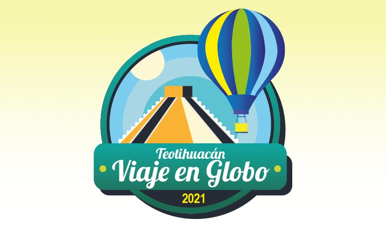 Tour Vuelo en Globo y Pirámides de Teotihuacán con Tour Sin Límites