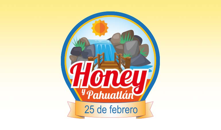 Tour Honey 10 cascadas y Pahuatlán con Tour Sin Límites