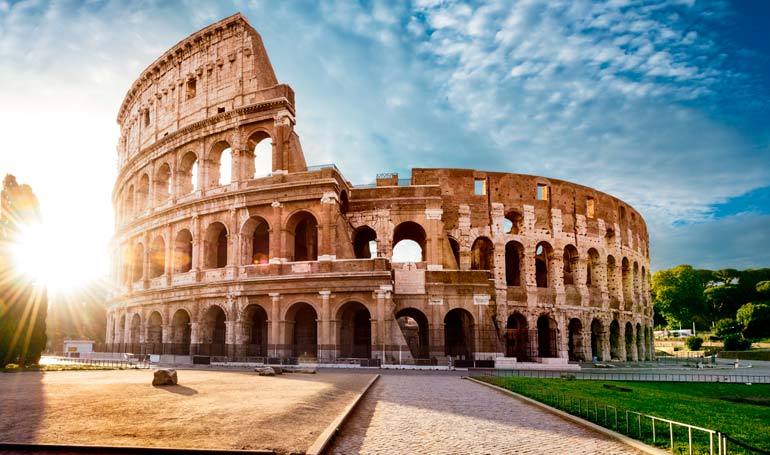 Italia Sin Limites - Viajes y excursiones Tour Sin Límites