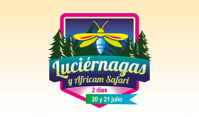 Tour Santuario de las Luciérnagas y Africam Safari con Tour Sin Límites