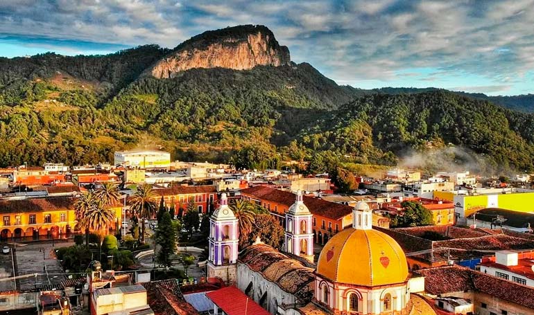 Tour Santuario de las Luciérnagas en Tlatauquitepec con Tour Sin Límites