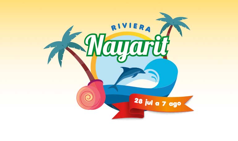 Tour Riviera Nayarit 2023 - Viajes y excursiones Tour Sin Límites