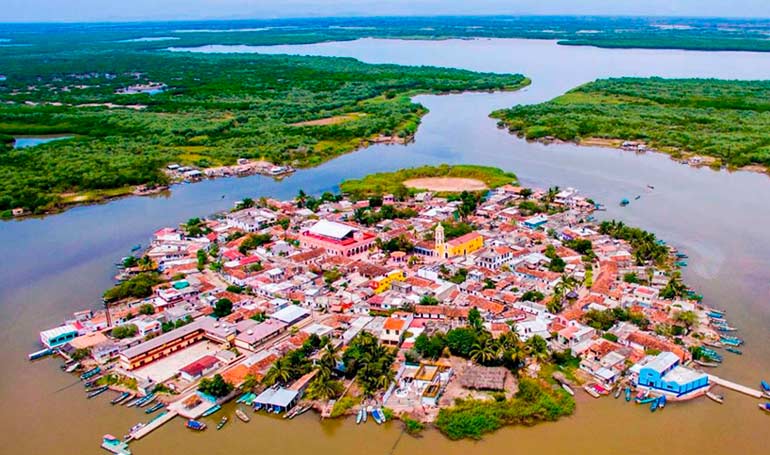 Tour Riviera Nayarit 2023 - Viajes y excursiones Tour Sin Límites