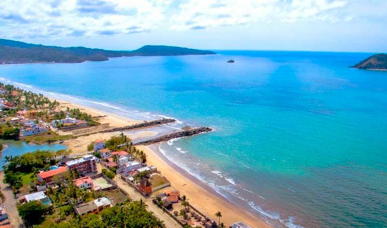 Tour Riviera Nayarit 2023 - Viajes y excursiones Tour Sin Límites