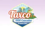 Viaje Taxco y 1000 cascadas 23 de marzo 2024