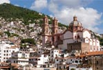 Viaje Taxco Día de Muertos 2 Noviembre 2023