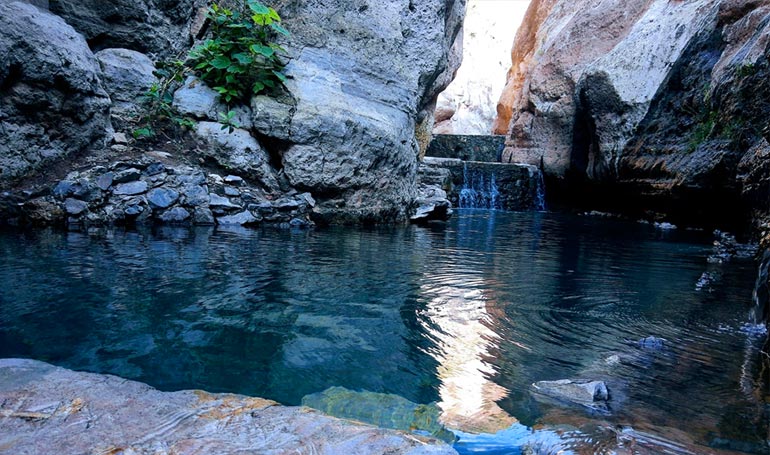 Tour El Aguacate Xidhi con Tour Sin Límites