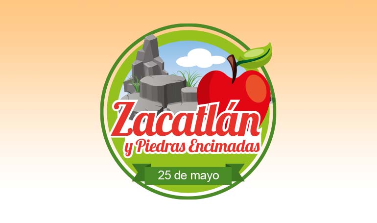 Tour Zacatlán y Piedras Encimadas con Tour Sin Limites