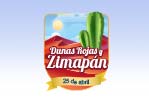 Tour Dunas Rojas y Zimapán con Tour Sin Límites