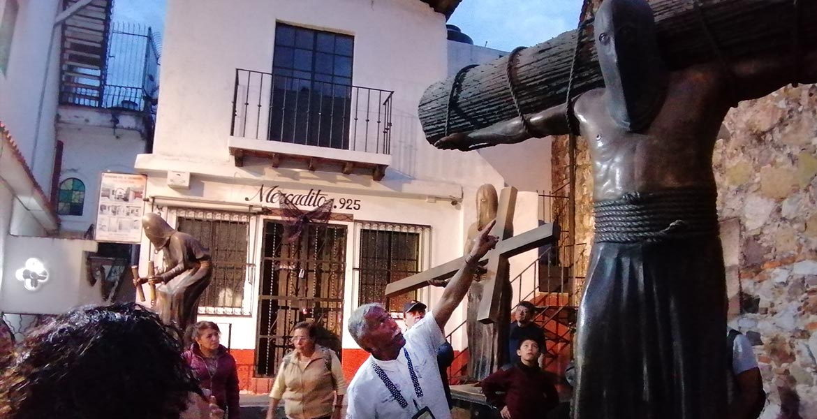Taxco y Grutas de cacahuamilpa - 21 de diciembre 2019