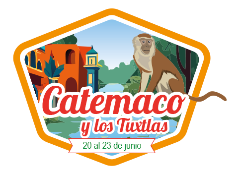 Tour Catemaco, los Tuxtlas y Tlacotalpan del 20 al 23 de junio 2024