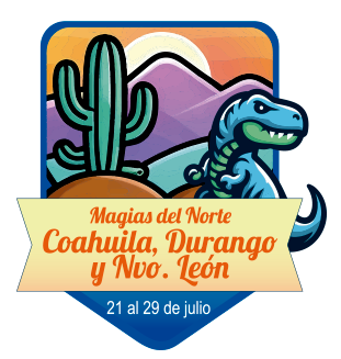 Tour Magias del Norte: Coahuila, Durango y Nvo. León - 21 al 29 de julio 2026 con Tour Sin Límites
