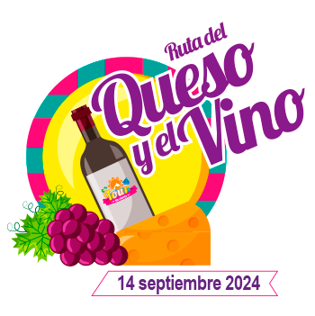 Tour Ruuta del Queso y Vino 14 de septiembre 2024