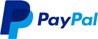 Paga de forma segura con Paypal